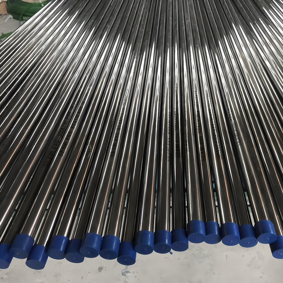 Hastelloy b n b3 c276 stainless steel stainless steel seamless tube metal price per kg