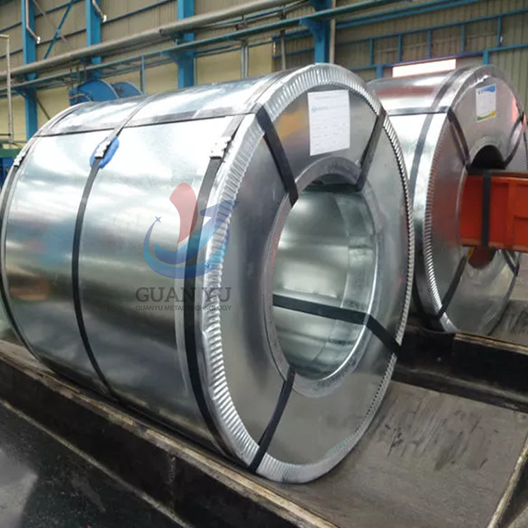 aluzinc density of galvanized steel coil 0.18mm thick dx51d z80 galvanized steel coil