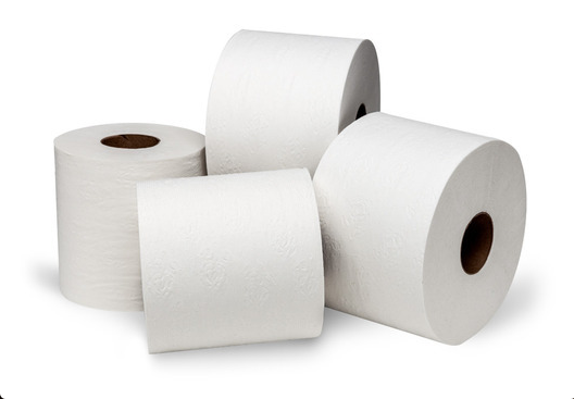 customize big roll 2/3 ply custom standard roll toilet paper