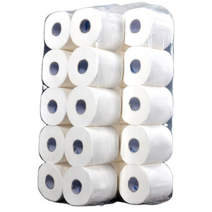 1 2 3 4 Ply dissolvable Roll Toilet Tissue Toilet Paper Roll