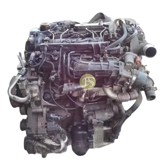 Top Quality Brand New Engine D4HB D4HA 2.2L 2.5L Engine Long Block for Hyundai KIA SORENTO