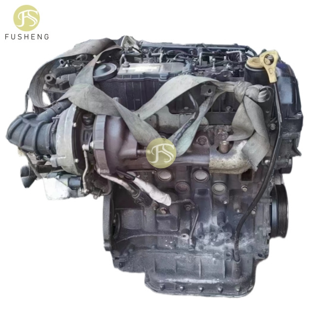 Top Quality Brand New Engine D4HB D4HA 2.2L 2.5L Engine Long Block for Hyundai KIA SORENTO