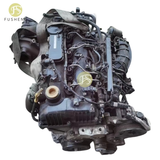 Top Quality Brand New Engine D4HB D4HA 2.2L 2.5L Engine Long Block for Hyundai KIA SORENTO