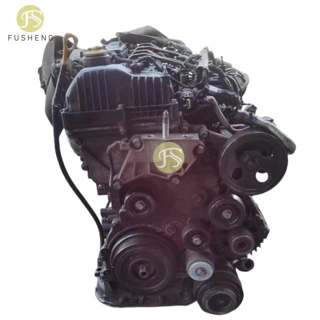 Top Quality Brand New Engine D4HB D4HA 2.2L 2.5L Engine Long Block for Hyundai KIA SORENTO