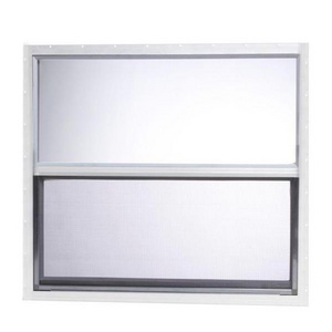 good quality vertical sliding window up down sliding windows