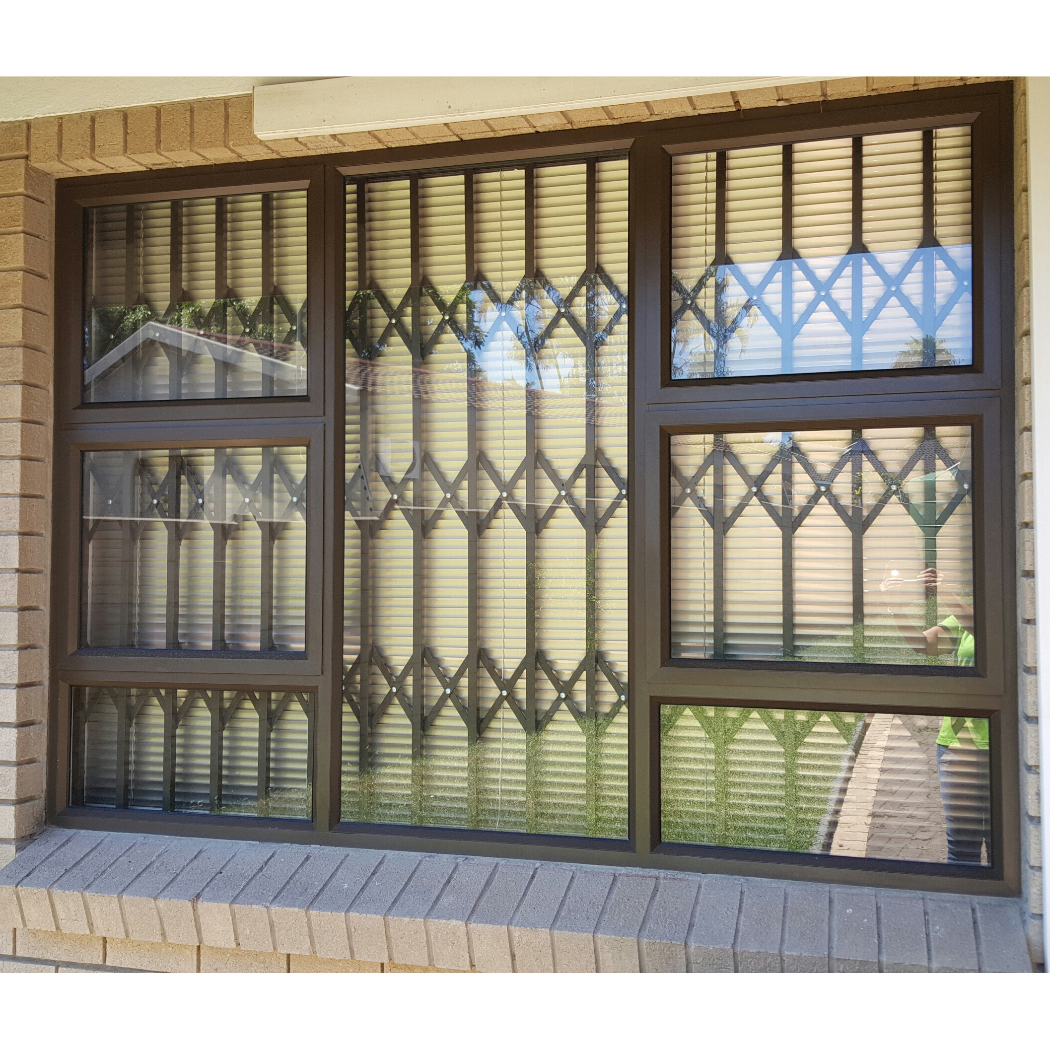 burglar proof window ghana steel burglar proof decorative window grill design for sliding door