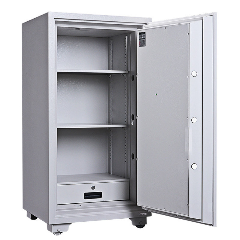 7058D Large Filling Security Cabinet For Home Office Bank Use