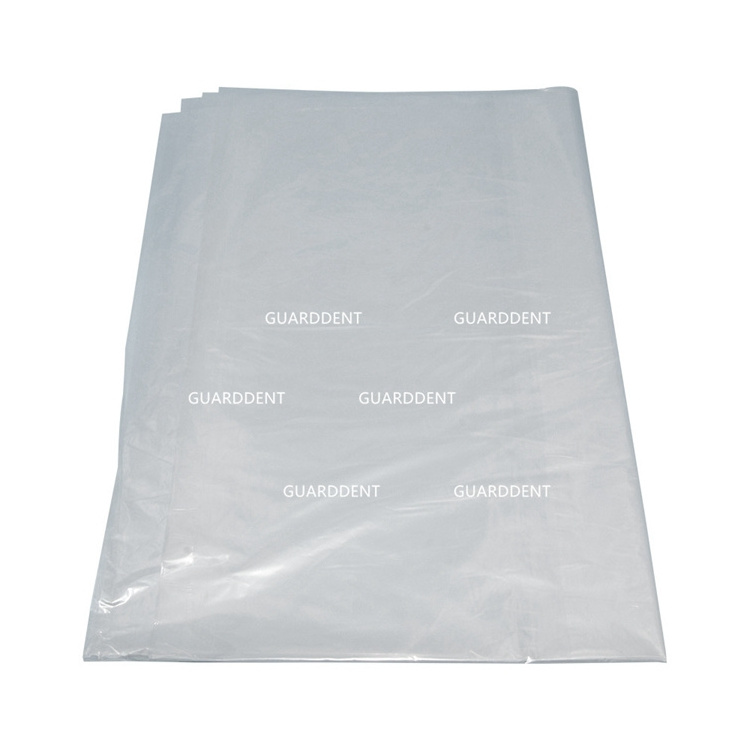 Dental Supplies Disposable Full Dental Chair Cover Plastic Sleeve Dentist Chair Full Sleeve Cover