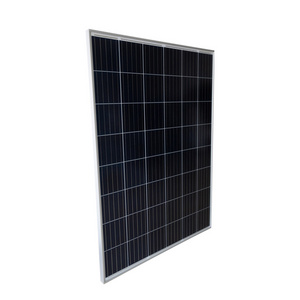 Factory price Custom Solar Panels 110W 120W 150W 160W 200W Poly Solar Panel Cells For Sale