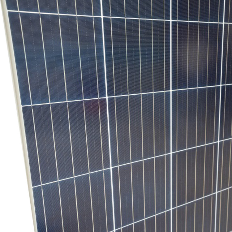 Factory price Custom Solar Panels 110W 120W 150W 160W 200W Poly Solar Panel Cells For Sale