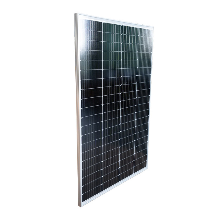 High quality Solar Pv Module 400w 600w Mono Panel Solar 500w 48v Solar Panel 550 Watt 550w Solar Panels