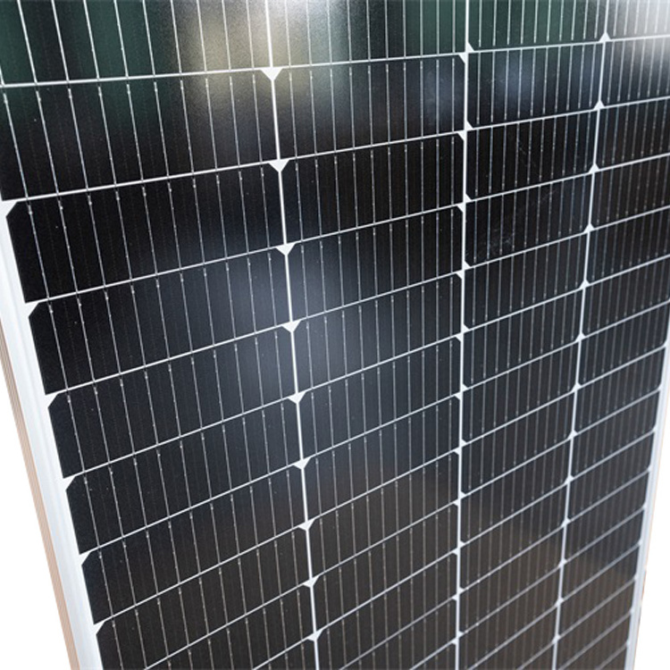 High quality Solar Pv Module 400w 600w Mono Panel Solar 500w 48v Solar Panel 550 Watt 550w Solar Panels