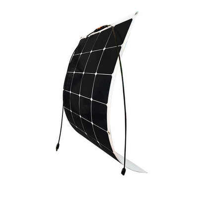 Hot selling OEM/ODM flexible solar panel kit 100w 150w 200w flexible solar panel