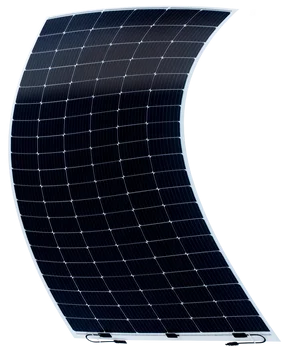 Factory price solar power flexible panels 300w 400w 60 Cells flexible thin film solar panel for home solar energy system