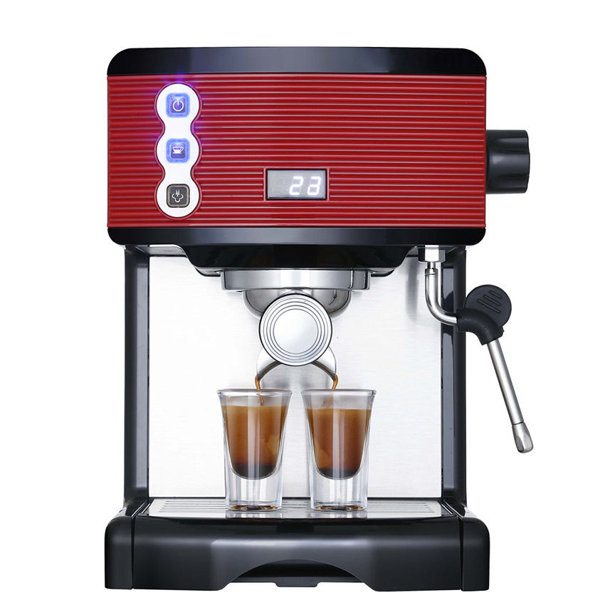 NEW-Household Espresso Coffee pods Machine italy coffee machine