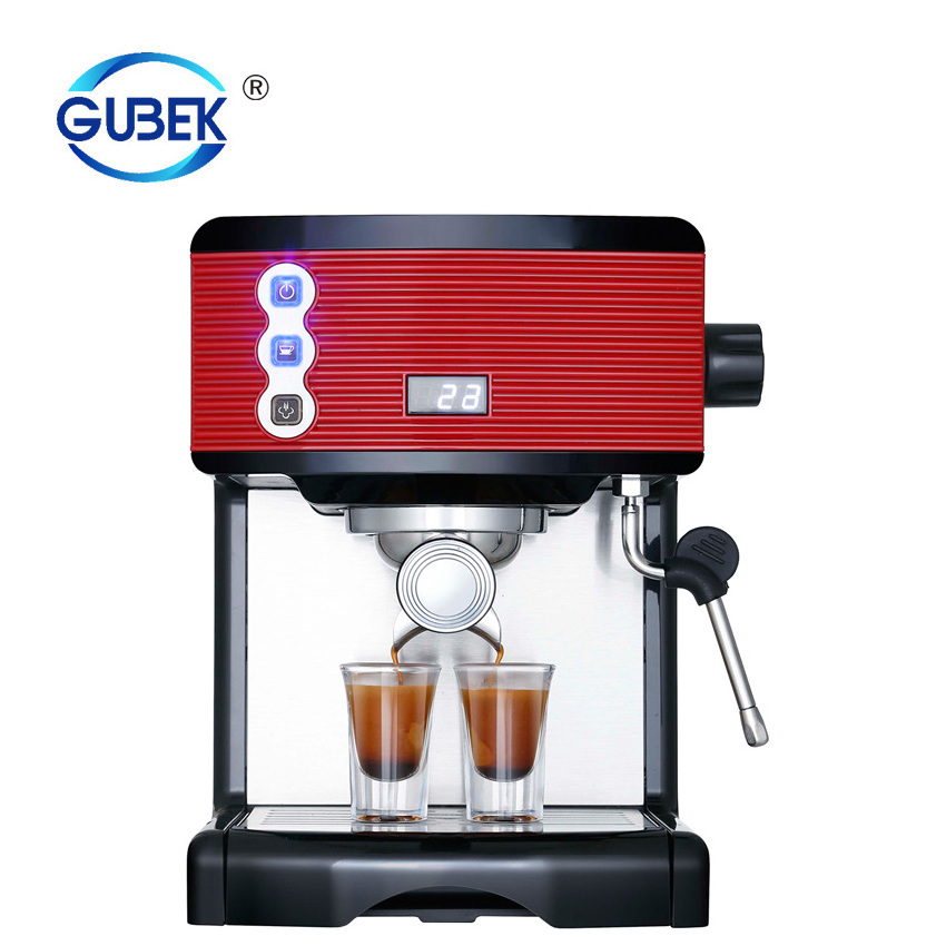 NEW-Household Espresso Coffee pods Machine italy coffee machine