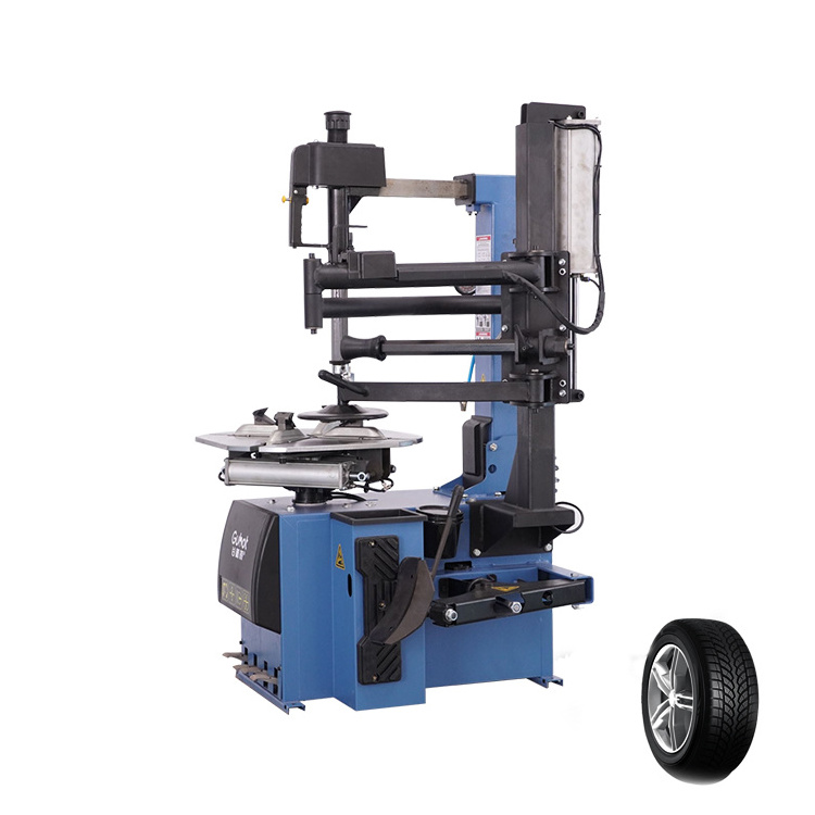 Good price Gubot tyre changer tyre removing machine