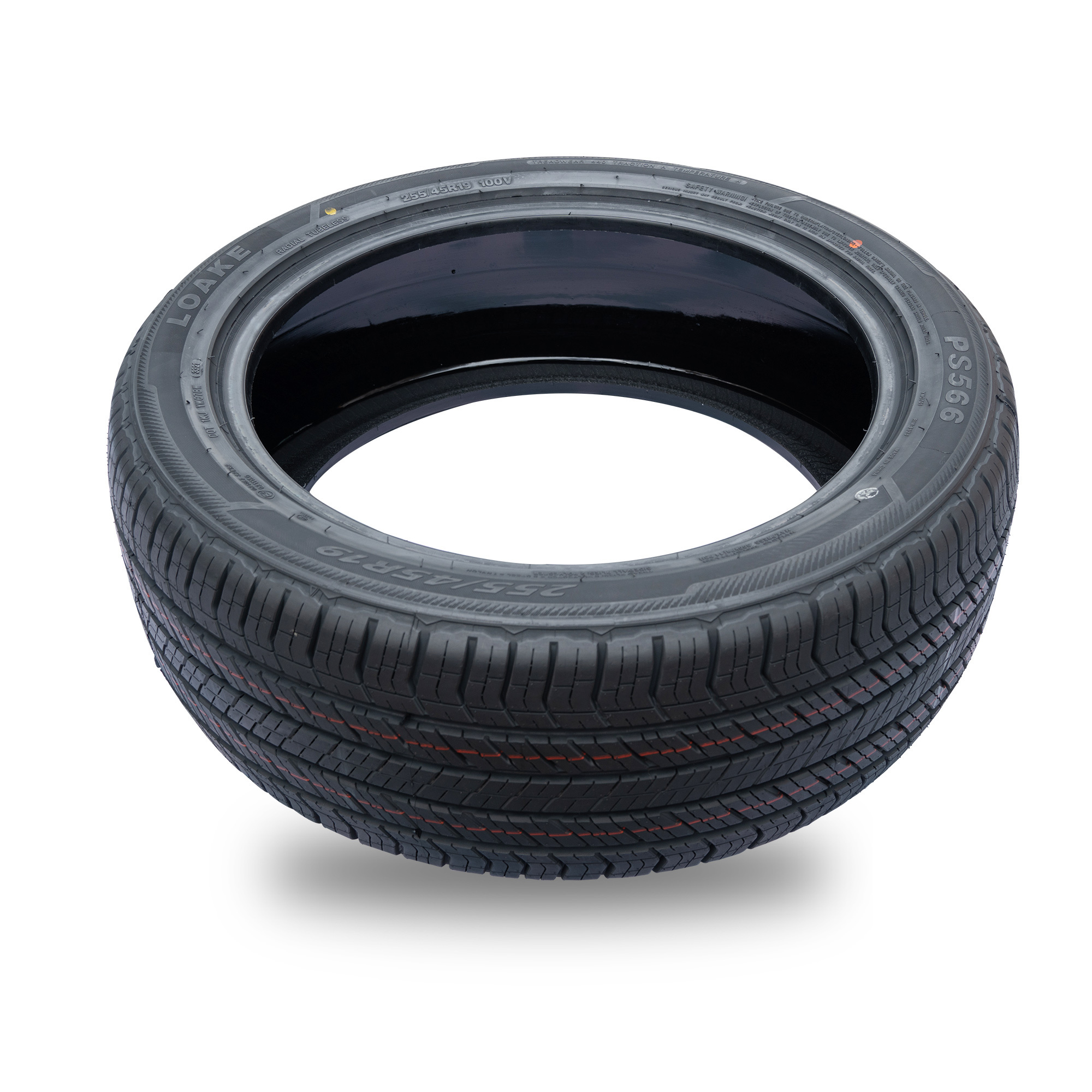 China manufacturer LOAKE factory direct sale new car tires Import Tires From China self sealing car tyres