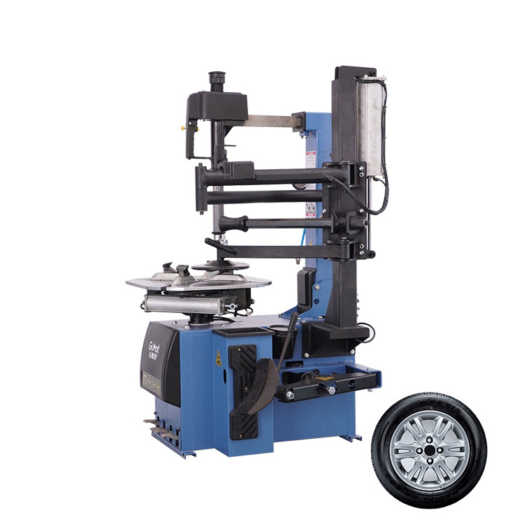 Full automatic car tire wheel balancer tire changers suppliers Auto tyre changer machine tools