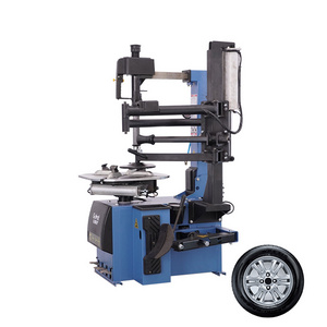 Full automatic car tire wheel balancer tire changers suppliers Auto tyre changer machine tools