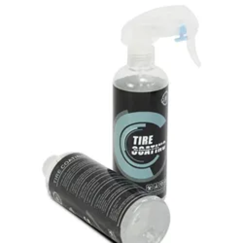 Oem Best Price Car Tire Shine Gel Tire Polishing Lasting Glossy Tire Coating