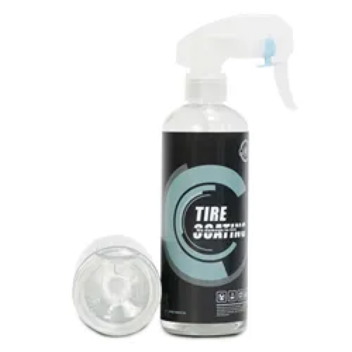 Oem Best Price Car Tire Shine Gel Tire Polishing Lasting Glossy Tire Coating