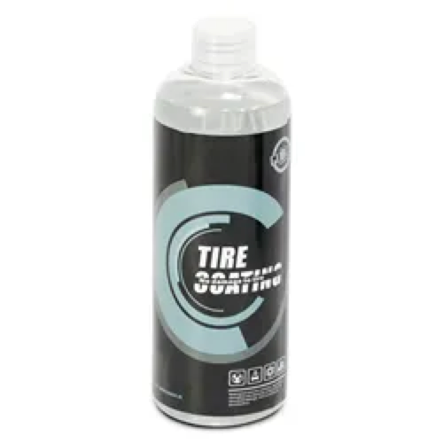 Oem Best Price Car Tire Shine Gel Tire Polishing Lasting Glossy Tire Coating