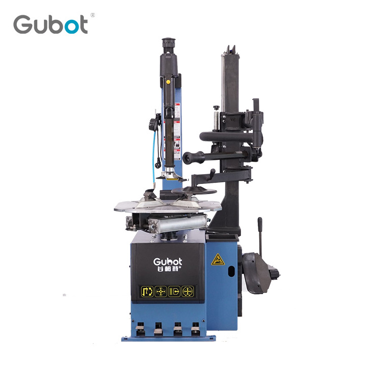 Automotive Repair Workshop Equipment High Quality Low Price Tire Changer Machine