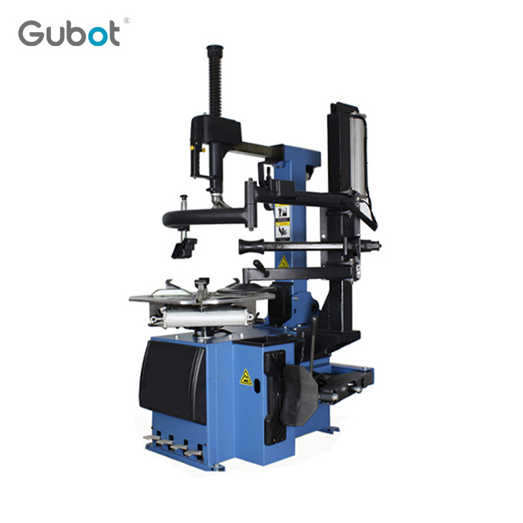 Best price of tyre changer for automotive in China Gubot