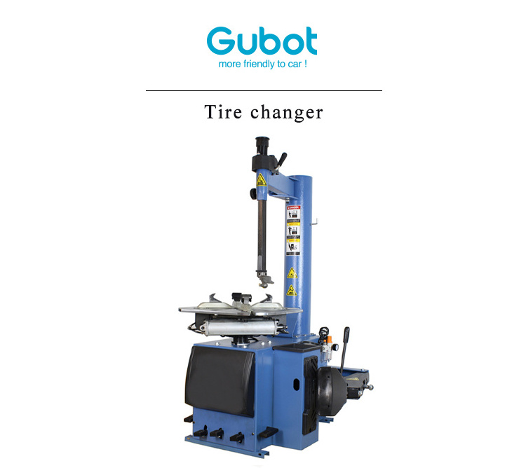 New Original Customized Tire Changer Parts Machine for car with ce