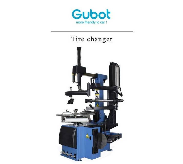 JXB002 Cost effective Tire Changer unite tire changing machine for Workshop to repairing and changing tyre