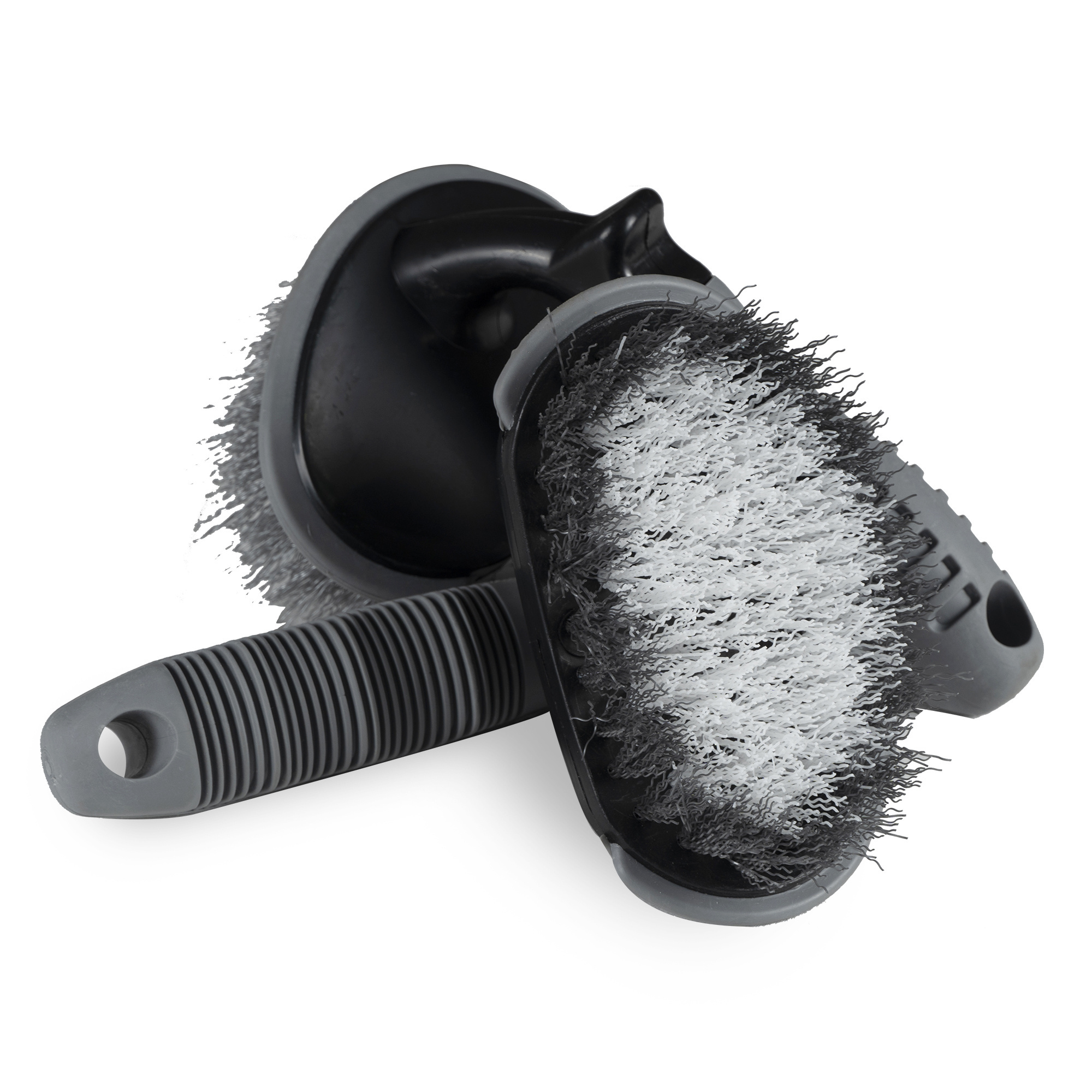 Car Beauty Tire Cleaning Brush Car Multi-Function Wheel Brush Tire Cleaning Brush