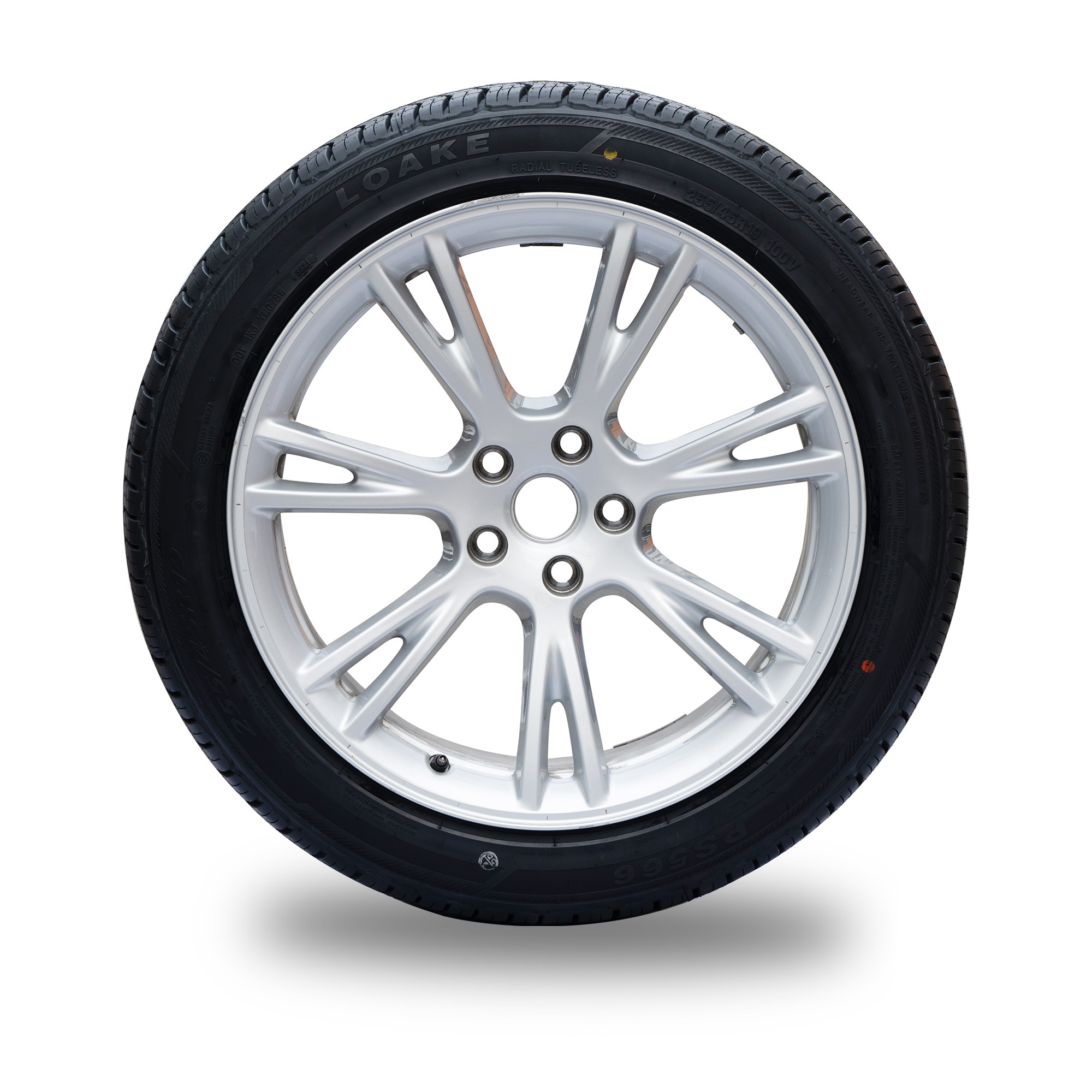 Top-ranking suppliers LOAKE all terrain high performance car tire 205 40 17 215 45 17 225 45 17