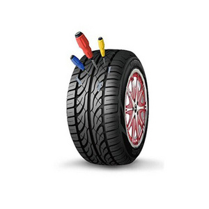 3 Years Warranty Puncture Proof Car Tire 195/65r16c-8pr 205/65r16c-8pr Passenger Car Tyre Zeta Brand