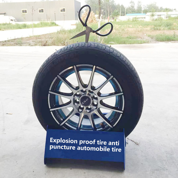 Passenger car tires 20 inch LOAKE tyres container from china anti punctured tires