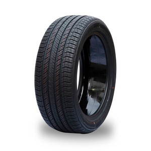 China Manufacturer Anti-Puncture Quality Tubeless Pcr Tyre Radial SUV Passenger Car Tires