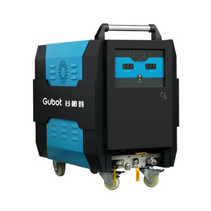 OEM/ODM factory price commercial electric auto car wash machine,steam car wash equipment