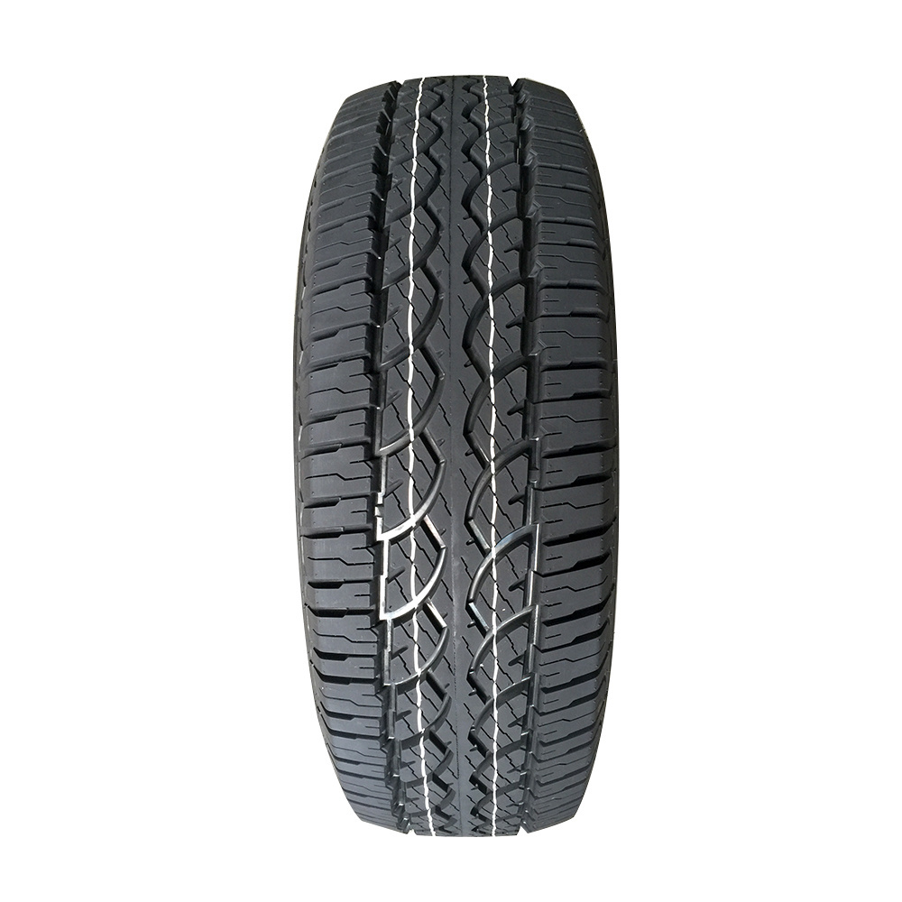 Tyre made in china Malaysia rubber 195 70 r15c 24540r18 265/70 R15 225/45r17