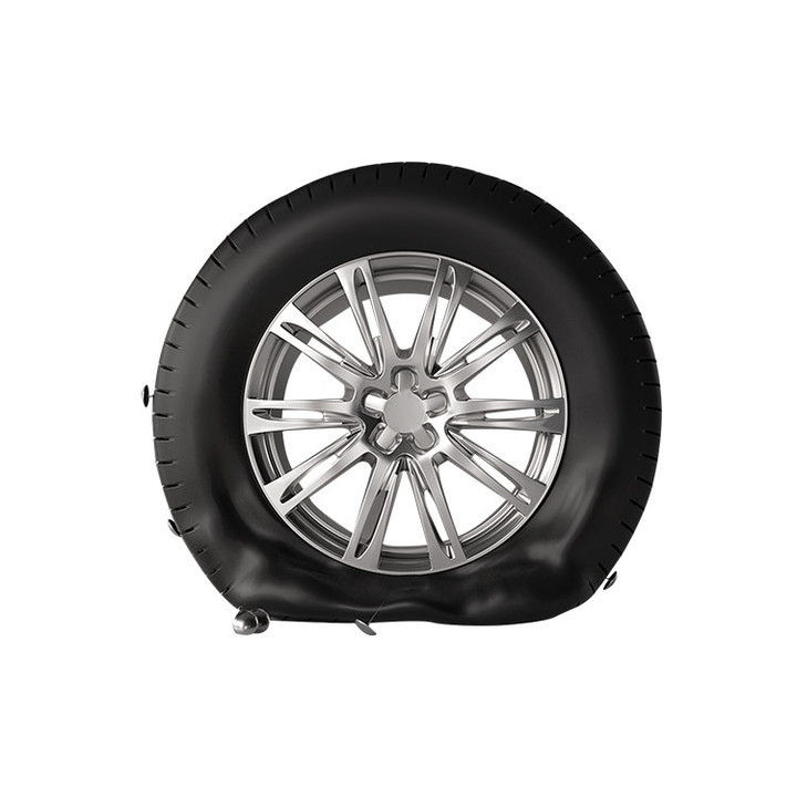 Good year tires for passenger car 235 45 R18 LOAKE brand