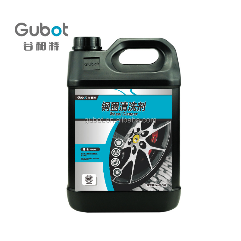 Wholesale Spray Aerosol Car Glass Tire Interior Leather Wheel Brake Foam Cleaner