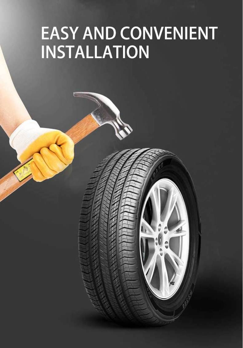 Rubber tyre for rc car 185R14C 185/70R14 185/70R13 185/65R15LT 185/65R15 185/65R14 185/65R14