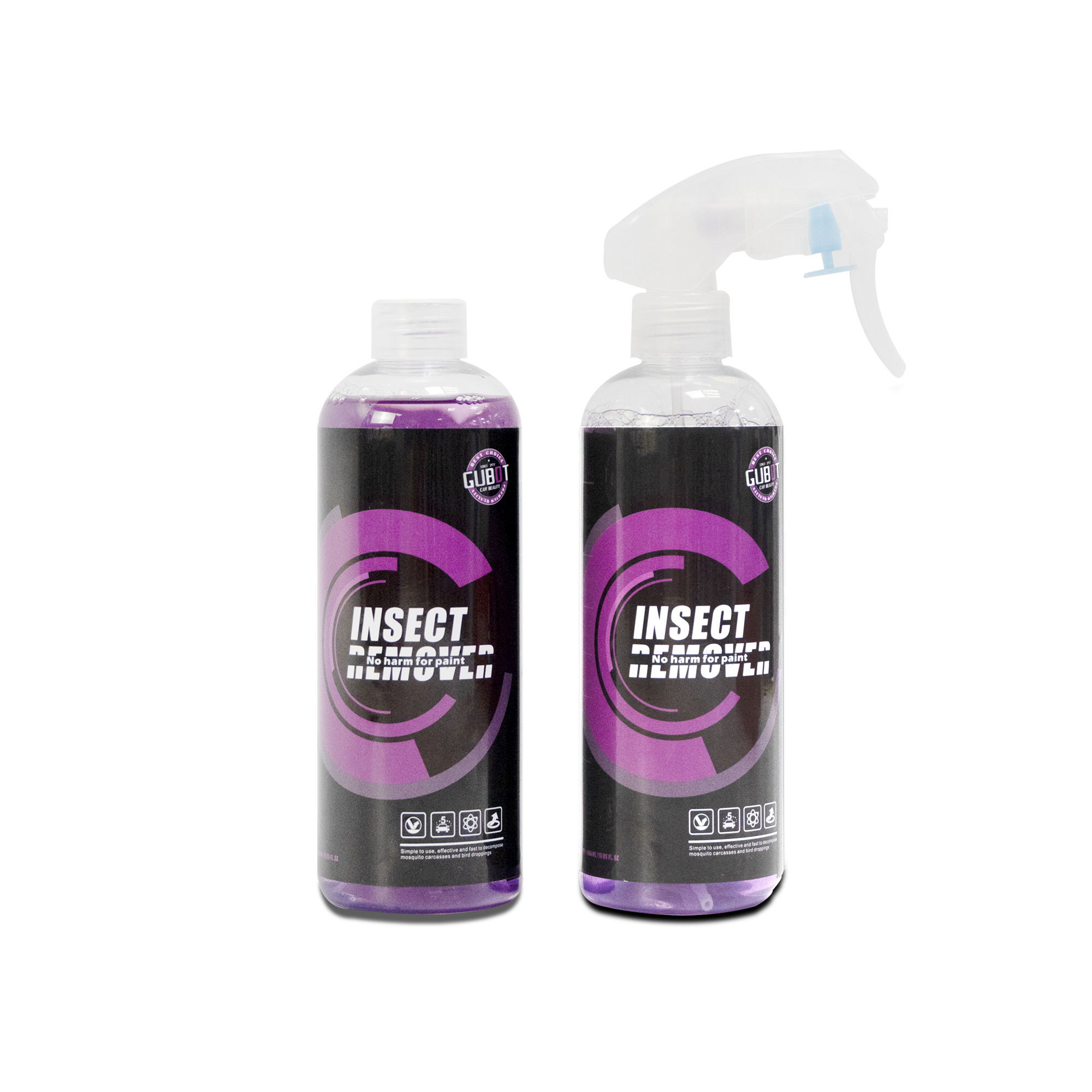 300ml Car Cleaner Shellac Removes Twigs Grease Cleaner To Remove Stains Remover