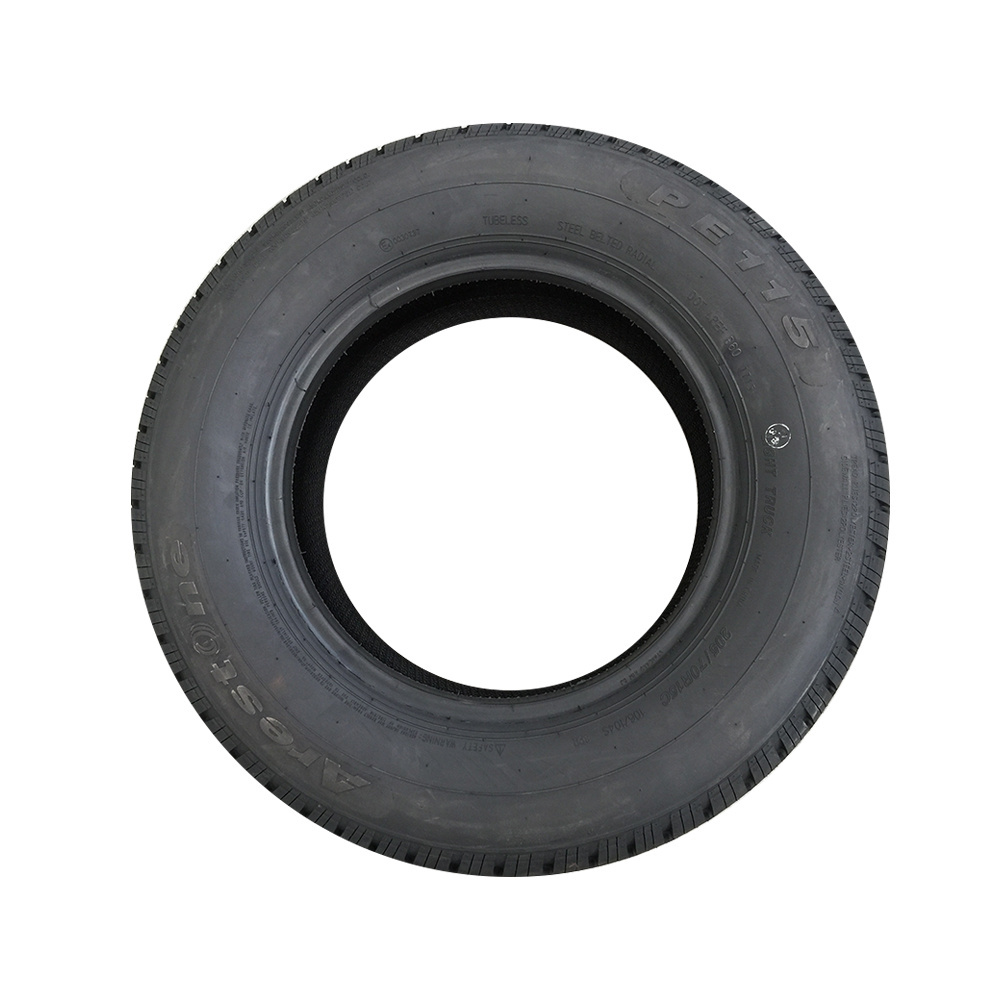 Luistone car tyres 245 70 16 pneus 255-75-15 puncture proof safe tires buy tires direct from china