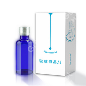 9h Nano Ceramic Coating 30ml Original Manufacturer Newest High Quality Nano Ceramic Nano Glass Coating