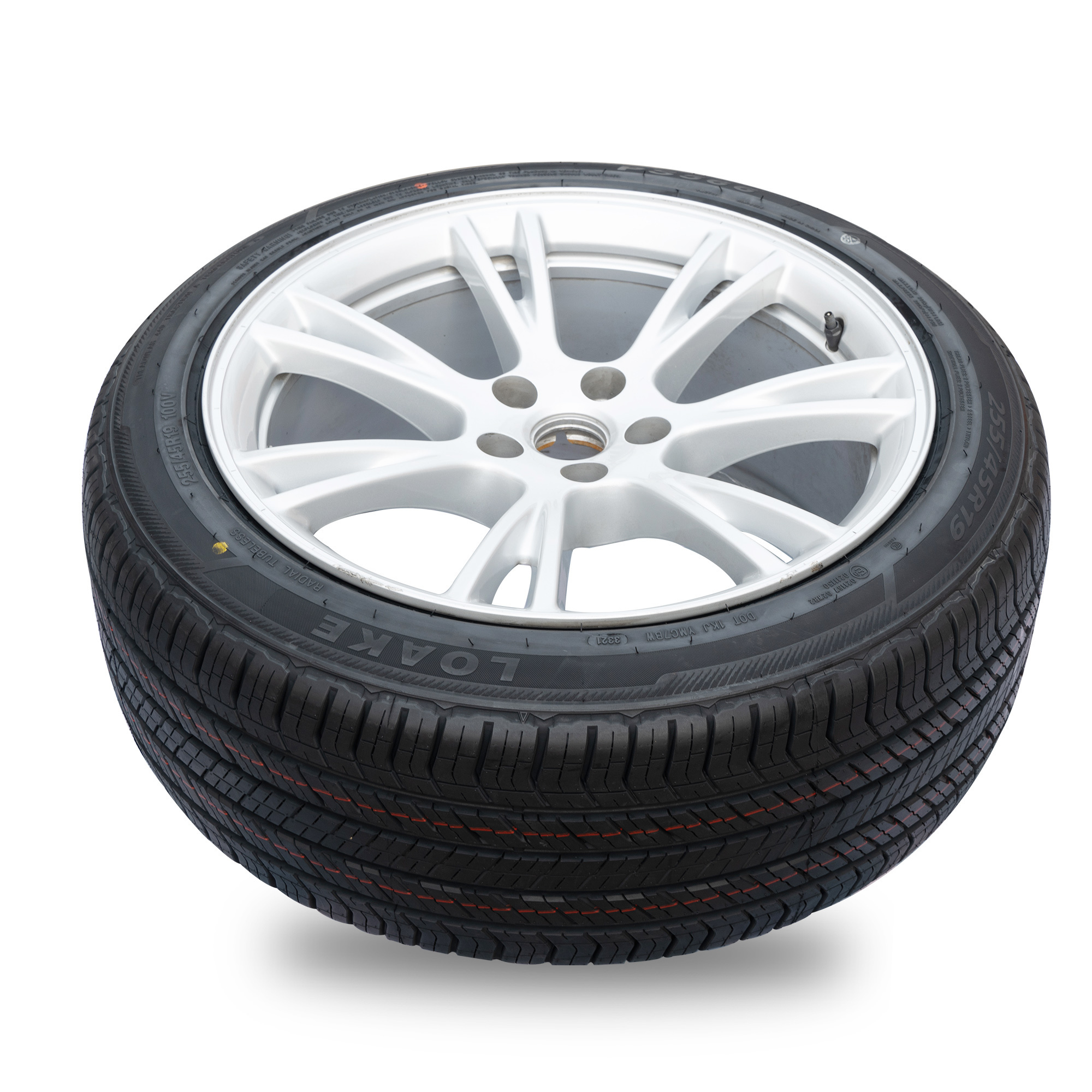 Tires for vehicles new 225 motor vehicle tires puncture free 195/50R15 195/55R15 205/60R14 215/40R18 215/45R18 215/55R17