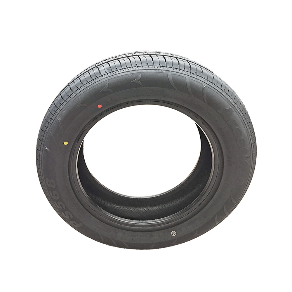 Auto car tire with best price 225/65R17LT-8PR  225/70R15C- 8PR  225/75R15  225/75R 10PR  natural rubber