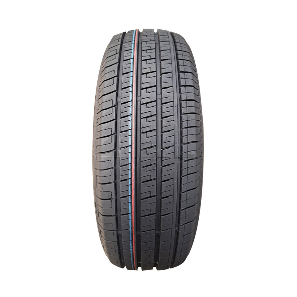 Auto car tire with best price 225/65R17LT-8PR  225/70R15C- 8PR  225/75R15  225/75R 10PR  natural rubber