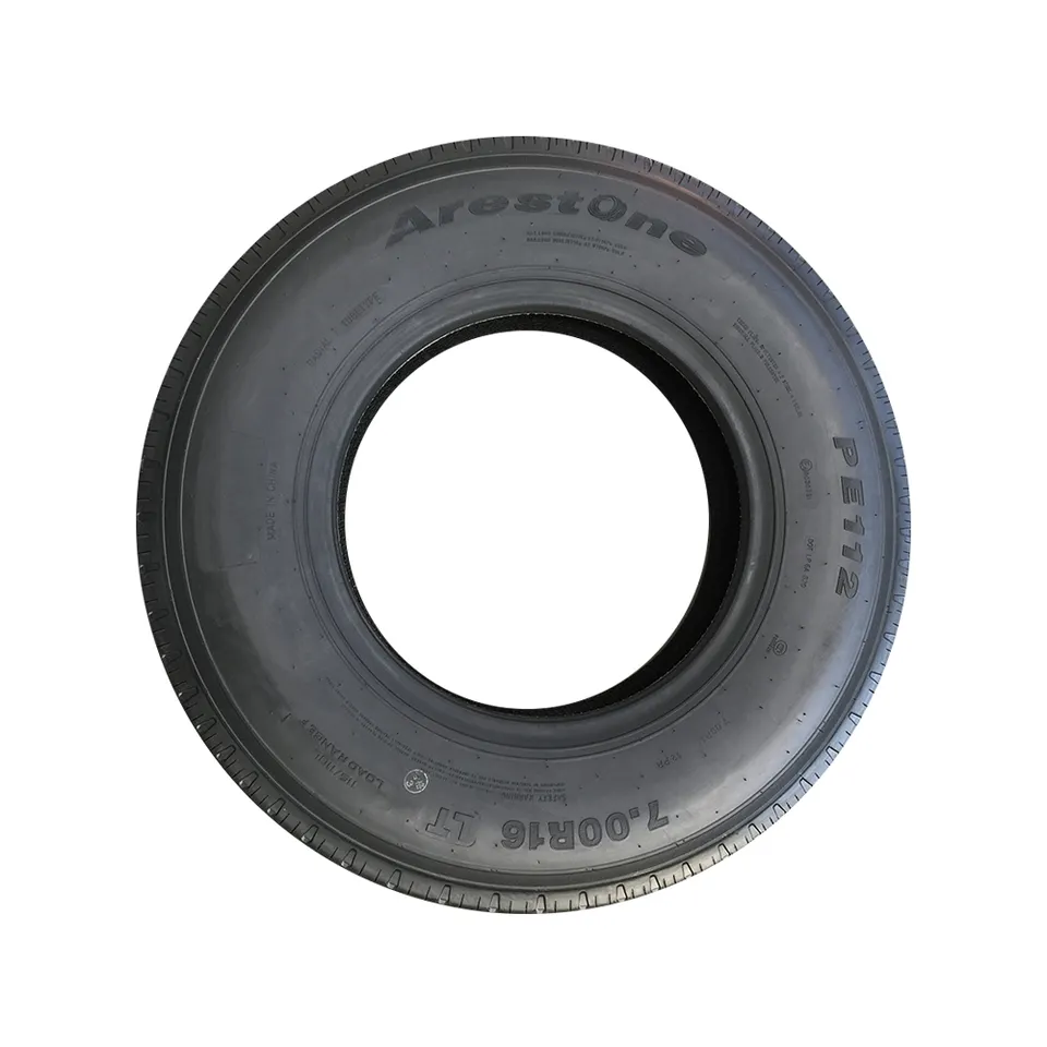 LOAKE brand cheap price all size solid rubber tires for cars with quality warranty Anti-puncture Tyre