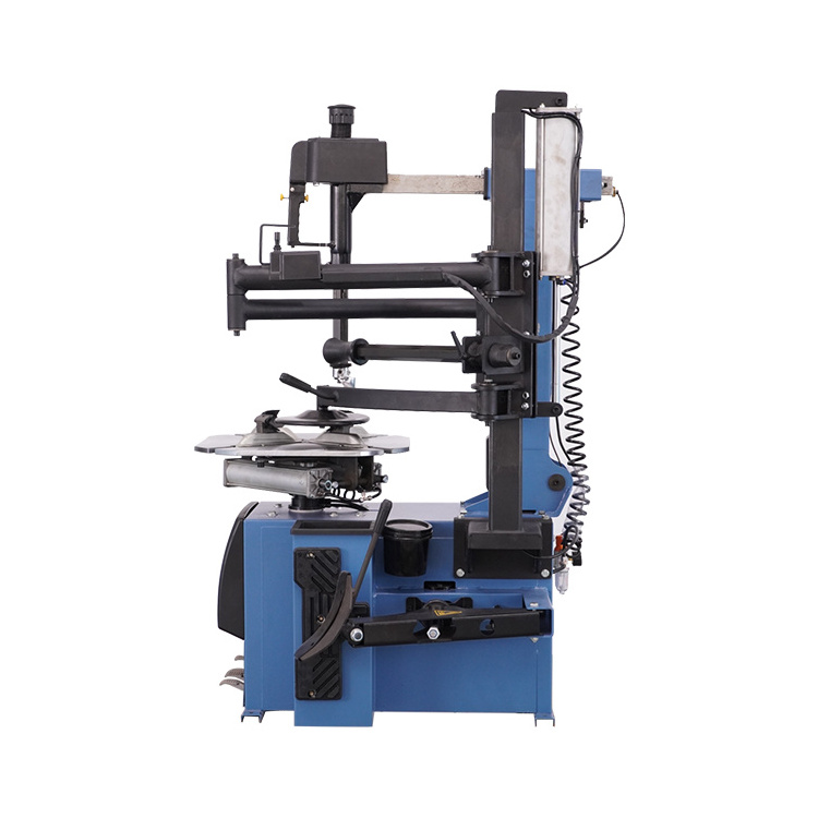 Good price Gubot tyre changer tyre removing machine