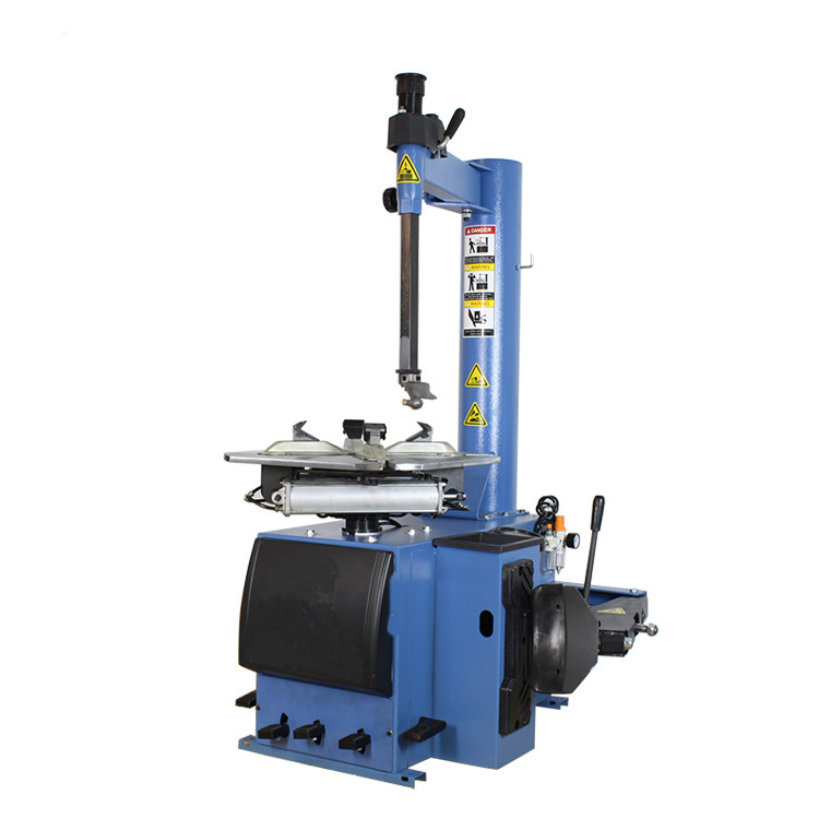 Wholesale Price Tire Changers Machine Used for Sale Second Hand Tyre Changer